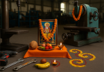 విశ్వకర్మ పూజ ఎందుకు జరుపుకుంటారు..!
